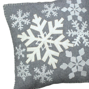 Falling Snow Grey PL221806 - The Fox Decor